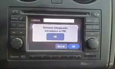 Здавання транспортного засобу nissan qashqai (j10) acenta року 2010 потужний k9k282