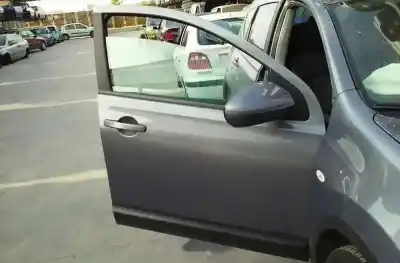 Здавання транспортного засобу nissan qashqai (j10) acenta року 2010 потужний k9k282