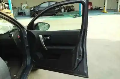 Здавання транспортного засобу nissan qashqai (j10) acenta року 2010 потужний k9k282