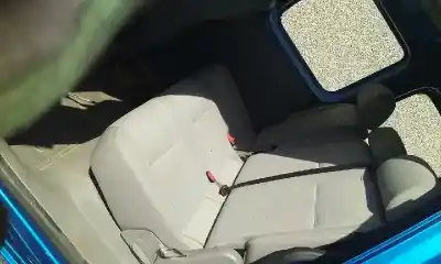 Здавання транспортного засобу volkswagen caddy ka/kb (2k) life року 2004 потужний bjb