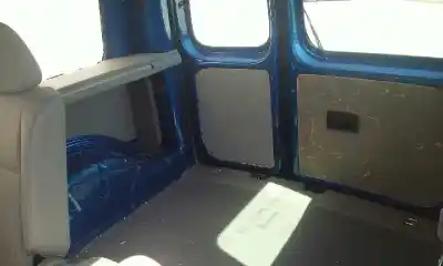 Здавання транспортного засобу volkswagen caddy ka/kb (2k) life року 2004 потужний bjb