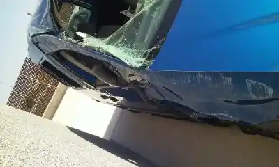 Здавання транспортного засобу volkswagen caddy ka/kb (2k) life року 2004 потужний bjb