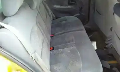 Утилизация автомобиля renault clio ii fase i (b/cbo) 1.4 16v tech-run года 2000 питание k4j a7