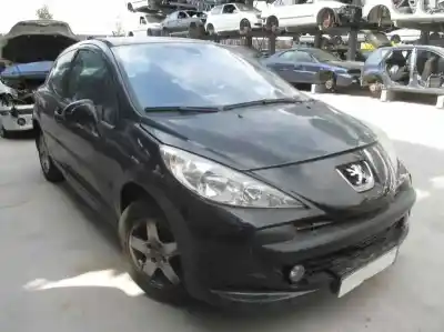 Véhicule à la ferraille PEUGEOT 207 SW Confort de l'année 2008 alimenté 8FS