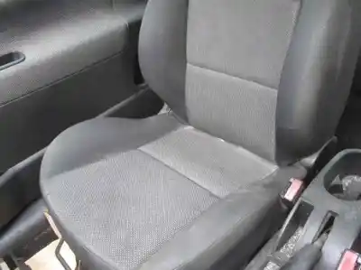 Véhicule à la ferraille peugeot 207 sw confort de l'année 2008 alimenté 8fs