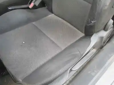 Véhicule à la ferraille peugeot 207 sw confort de l'année 2008 alimenté 8fs
