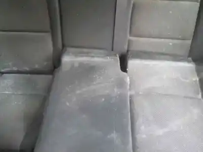 Véhicule à la ferraille peugeot 207 sw confort de l'année 2008 alimenté 8fs