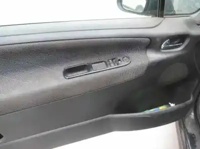 Véhicule à la ferraille peugeot 207 sw confort de l'année 2008 alimenté 8fs