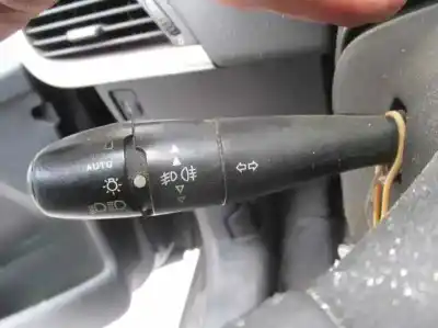 Véhicule à la ferraille peugeot 207 sw confort de l'année 2008 alimenté 8fs