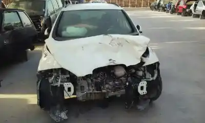 Verschrottungsfahrzeug SEAT                                               ALTEA XL (5P5)                                                                                                                                                                                                                                             Reference                                                                                                                                                                                                                                                  des Jahres 2014 angetrieben CHG