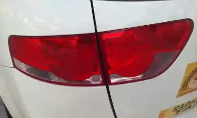 Hurda Aracı seat altea xl (5p5) reference yılın 2014 güçlü chg