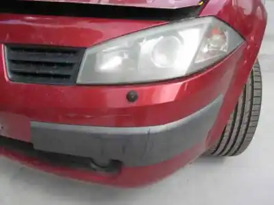 Veículo de Sucata renault megane ii sedán (lm0/1_) 1.9 dci (lm0g lm1g lm2c) do ano 2003 alimentado f9q b8