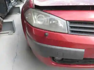 Veículo de Sucata renault megane ii sedán (lm0/1_) 1.9 dci (lm0g lm1g lm2c) do ano 2003 alimentado f9q b8
