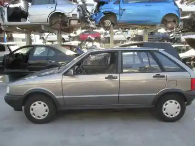 Здавання транспортного засобу seat ibiza 1.5 cat року 1991 потужний 021d.2000