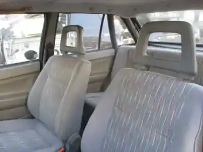 Здавання транспортного засобу seat ibiza 1.5 cat року 1991 потужний 021d.2000