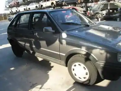 Здавання транспортного засобу seat ibiza 1.5 cat року 1991 потужний 021d.2000