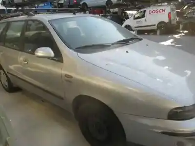 Veículo de Sucata fiat marea weekend (185) td 100 elx do ano 1999 alimentado 182a7000