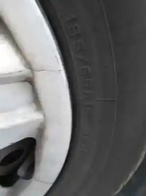 Veículo de Sucata fiat marea weekend (185) td 100 elx do ano 1999 alimentado 182a7000