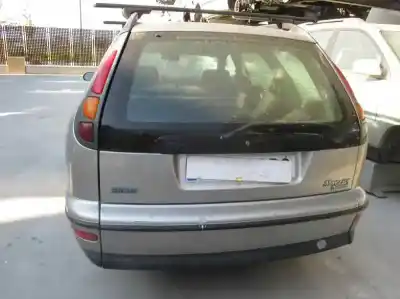 Veículo de Sucata fiat marea weekend (185) td 100 elx do ano 1999 alimentado 182a7000