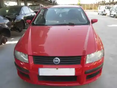 Утилизация автомобиля fiat stilo (192) 1.9 jtd cat года 2005 питание 192a1000