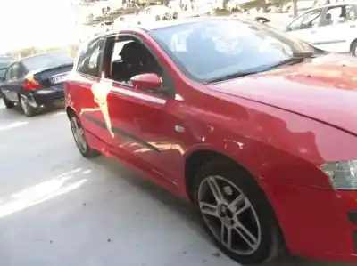 Утилизация автомобиля fiat stilo (192) 1.9 jtd cat года 2005 питание 192a1000