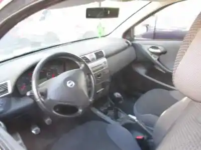 Утилизация автомобиля fiat stilo (192) 1.9 jtd cat года 2005 питание 192a1000