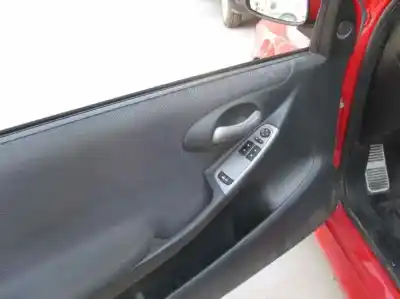 Утилизация автомобиля fiat stilo (192) 1.9 jtd cat года 2005 питание 192a1000