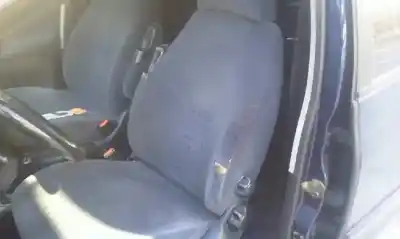 Veículo de Sucata volkswagen sharan (7m8) básico do ano 2000 alimentado avg