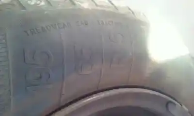 Veículo de Sucata volkswagen sharan (7m8) básico do ano 2000 alimentado avg