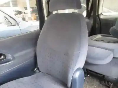 Veículo de Sucata volkswagen sharan (7m8) básico do ano 2000 alimentado avg