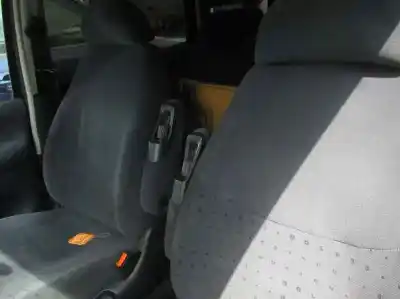 Veículo de Sucata volkswagen sharan (7m8) básico do ano 2000 alimentado avg