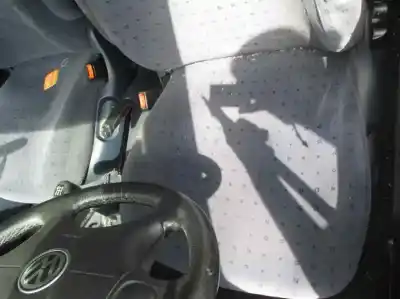 Veículo de Sucata volkswagen sharan (7m8) básico do ano 2000 alimentado avg