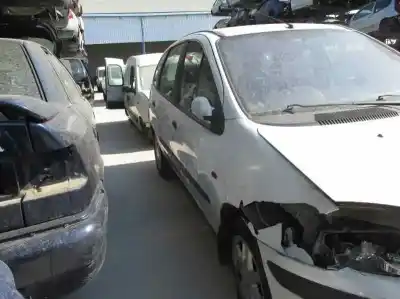 Утилизация автомобиля renault scenic (ja..) 1.9 dti diesel cat года 1999 питание f9q a7