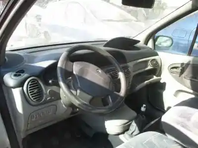 Утилизация автомобиля renault scenic (ja..) 1.9 dti diesel cat года 1999 питание f9q a7