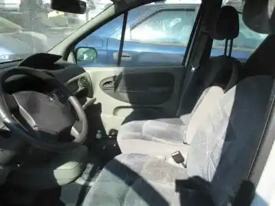 Утилизация автомобиля renault scenic (ja..) 1.9 dti diesel cat года 1999 питание f9q a7