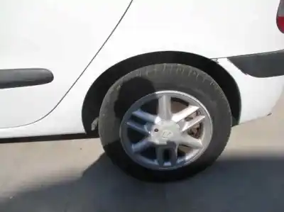 Утилизация автомобиля renault scenic (ja..) 1.9 dti diesel cat года 1999 питание f9q a7
