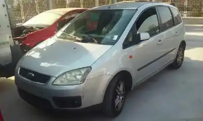 Scrapping Vehicle ford focus c-max (cap) ambiente (d) of the year 2004 powered g8da