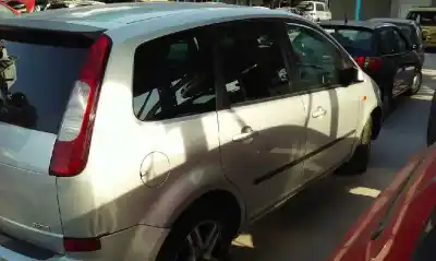 Scrapping Vehicle ford focus c-max (cap) ambiente (d) of the year 2004 powered g8da