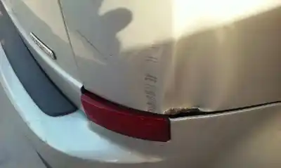 Scrapping Vehicle ford focus c-max (cap) ambiente (d) of the year 2004 powered g8da