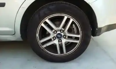 Scrapping Vehicle ford focus c-max (cap) ambiente (d) of the year 2004 powered g8da