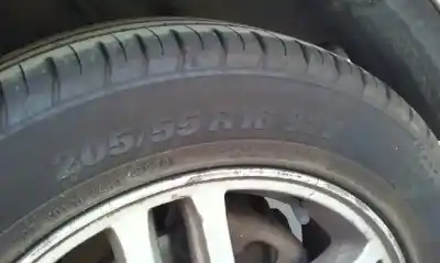 Scrapping Vehicle ford focus c-max (cap) ambiente (d) of the year 2004 powered g8da