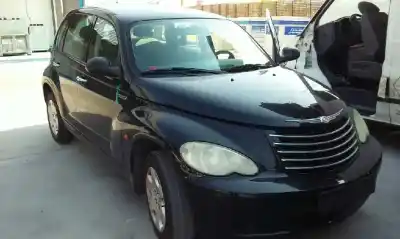 Утилизация автомобиля chrysler pt cruiser (pt_) 1.6 года 2006 питание ejd