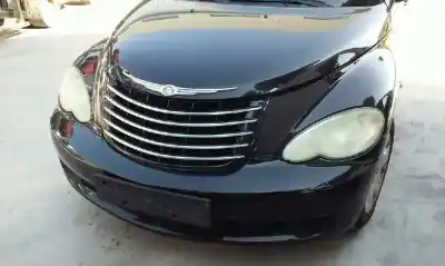 Утилизация автомобиля chrysler pt cruiser (pt_) 1.6 года 2006 питание ejd