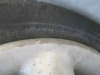 Scrapping Vehicle daewoo matiz cd of the year 2001 powered a f8cv