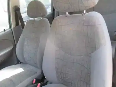 Scrapping Vehicle daewoo matiz cd of the year 2001 powered a f8cv