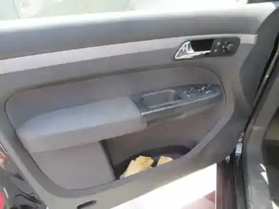 Утилизация автомобиля volkswagen touran (1t1) trendline года 2006 питание bkc