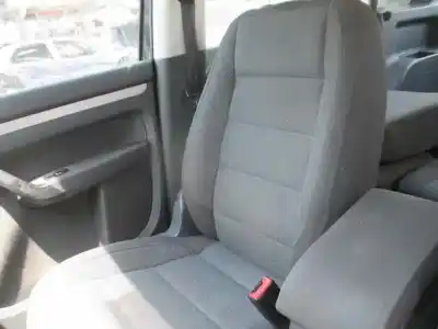 Утилизация автомобиля volkswagen touran (1t1) trendline года 2006 питание bkc