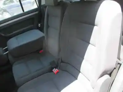 Утилизация автомобиля volkswagen touran (1t1) trendline года 2006 питание bkc