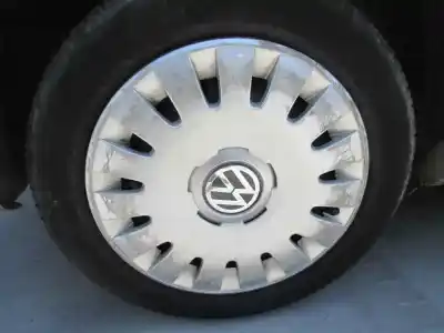 Утилизация автомобиля volkswagen touran (1t1) trendline года 2006 питание bkc