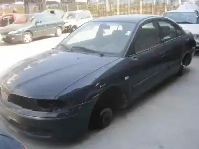 Здавання транспортного засобу MITSUBISHI CARISMA BERLINA 4 (DA0) 1900 Comfort року 2000 потужний F8QT